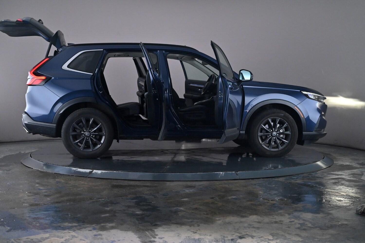 Used Honda CR-V 2024 for sale - 76716445: Photo 68