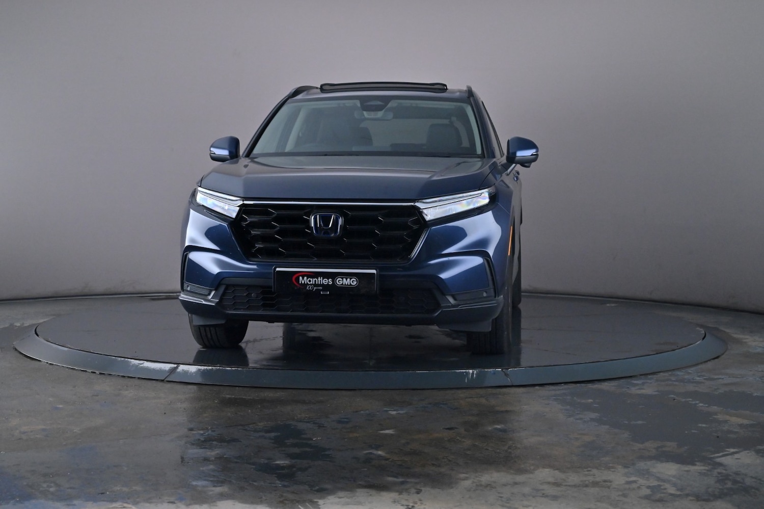 Used Honda CR-V 2024 for sale - 76716445: Photo 7