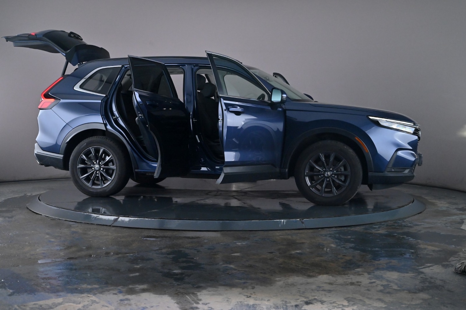 Used Honda CR-V 2024 for sale - 76716445: Photo 70