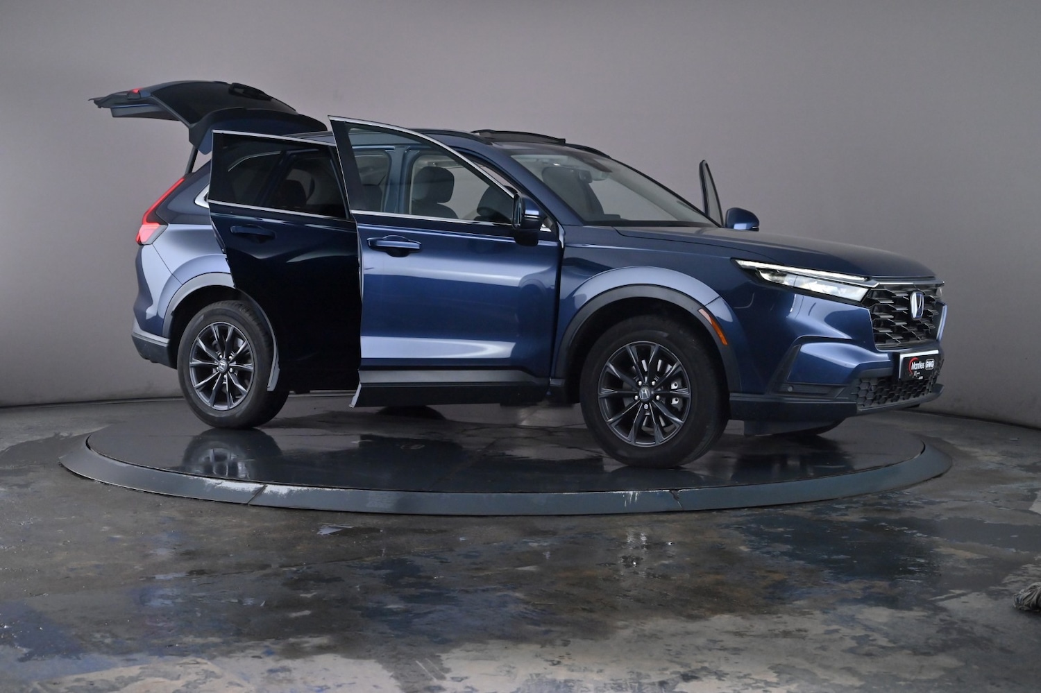 Used Honda CR-V 2024 for sale - 76716445: Photo 72