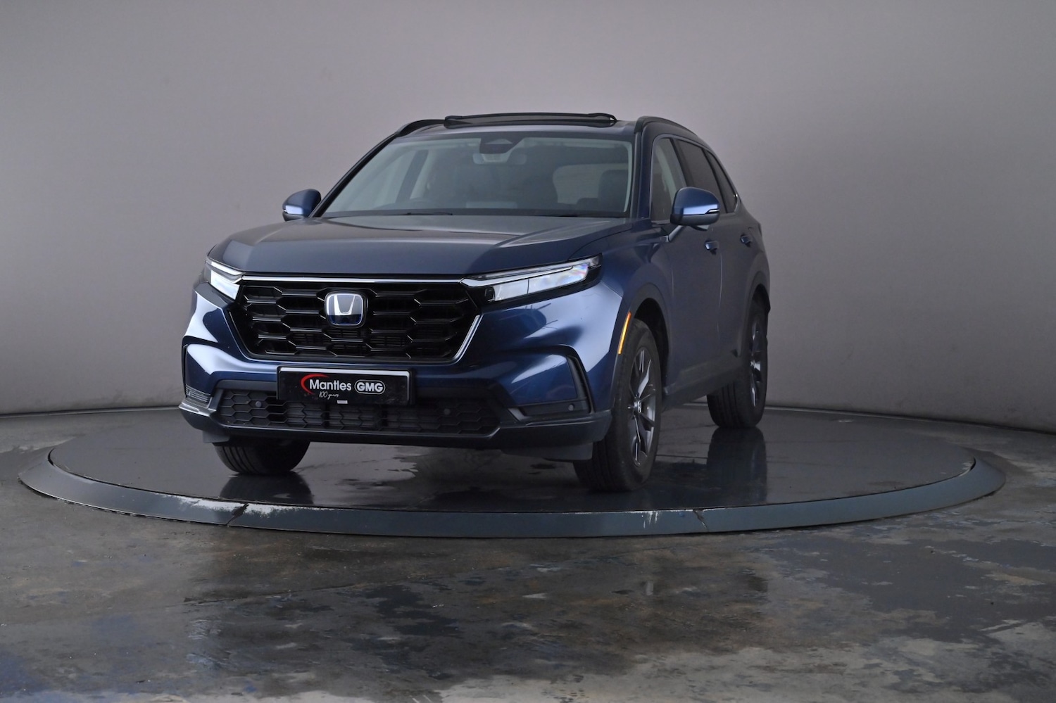 Used Honda CR-V 2024 for sale - 76716445: Photo 8