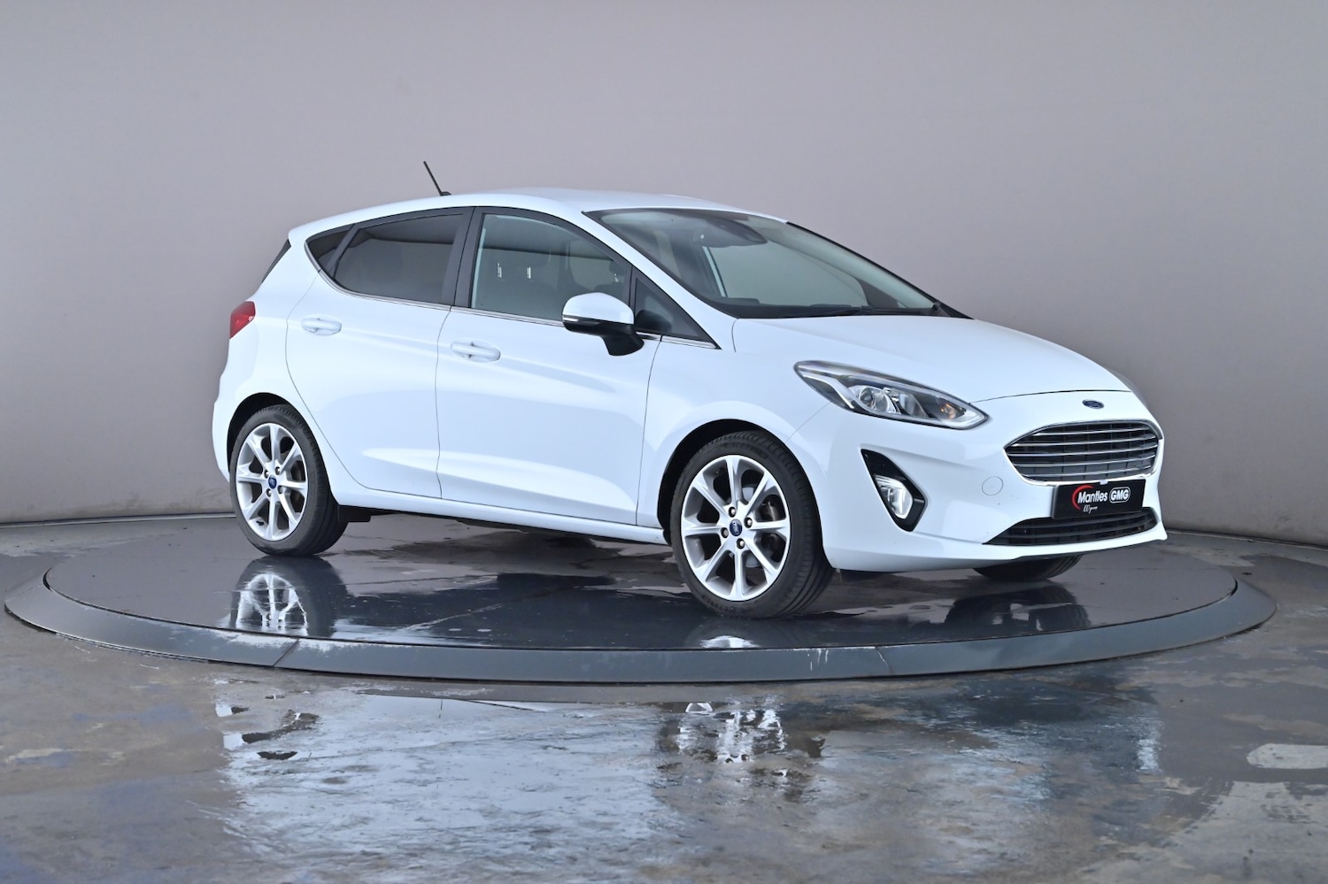 Used Ford Fiesta 2021 for sale - 76635114: Photo 1