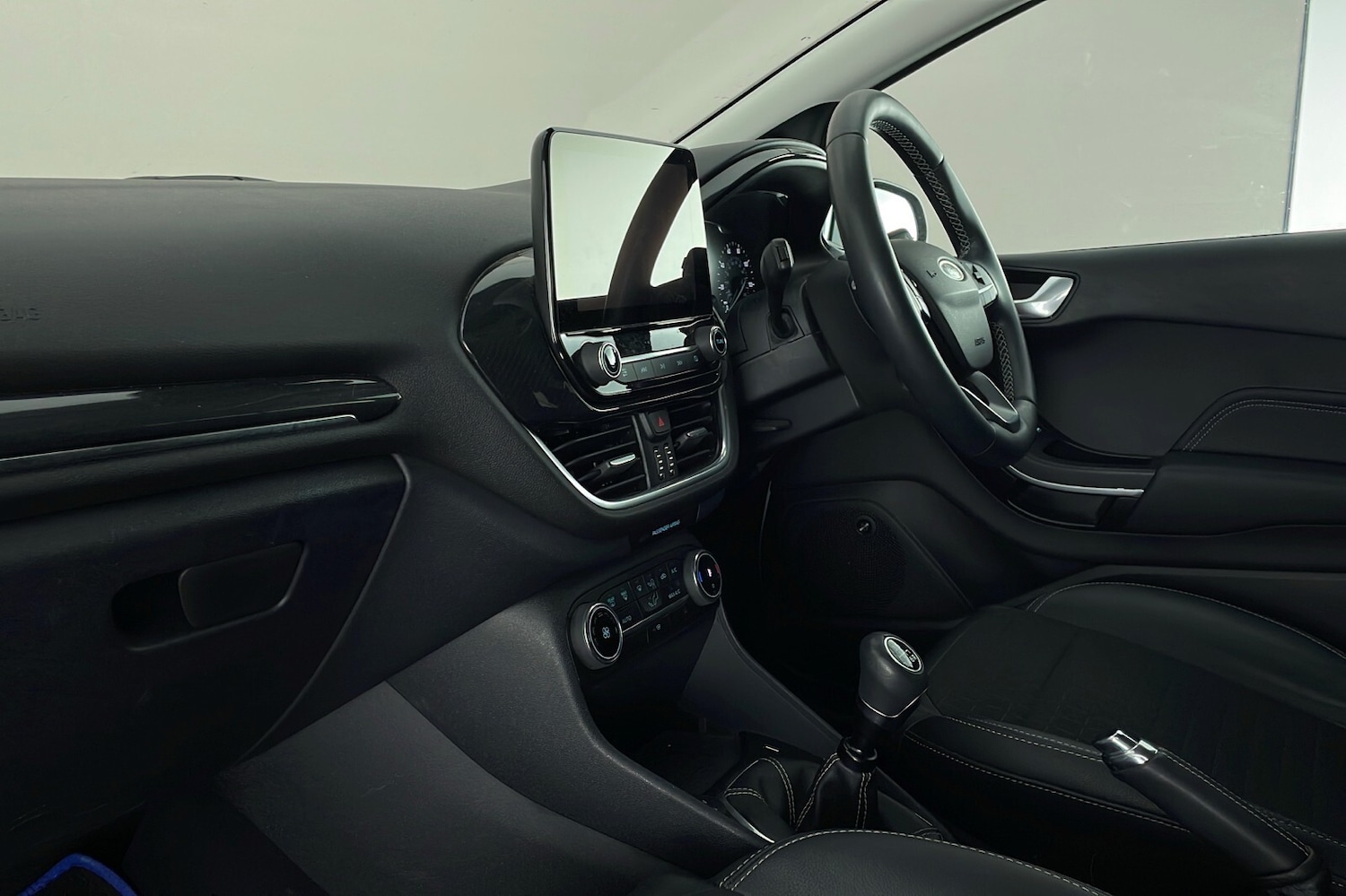 Used Ford Fiesta 2021 for sale - 76635114: Photo 10