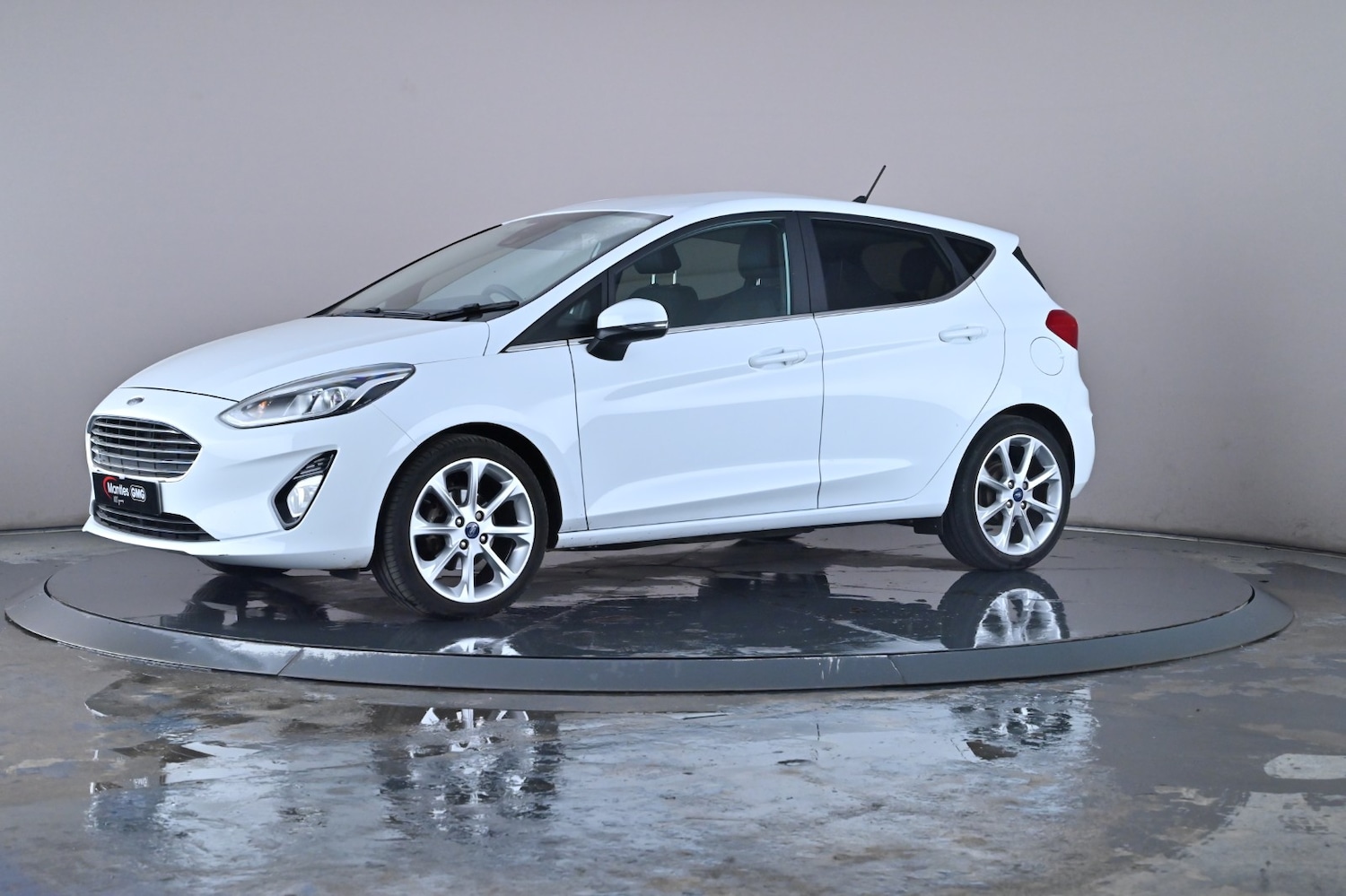 Used Ford Fiesta 2021 for sale - 76635114: Photo 11