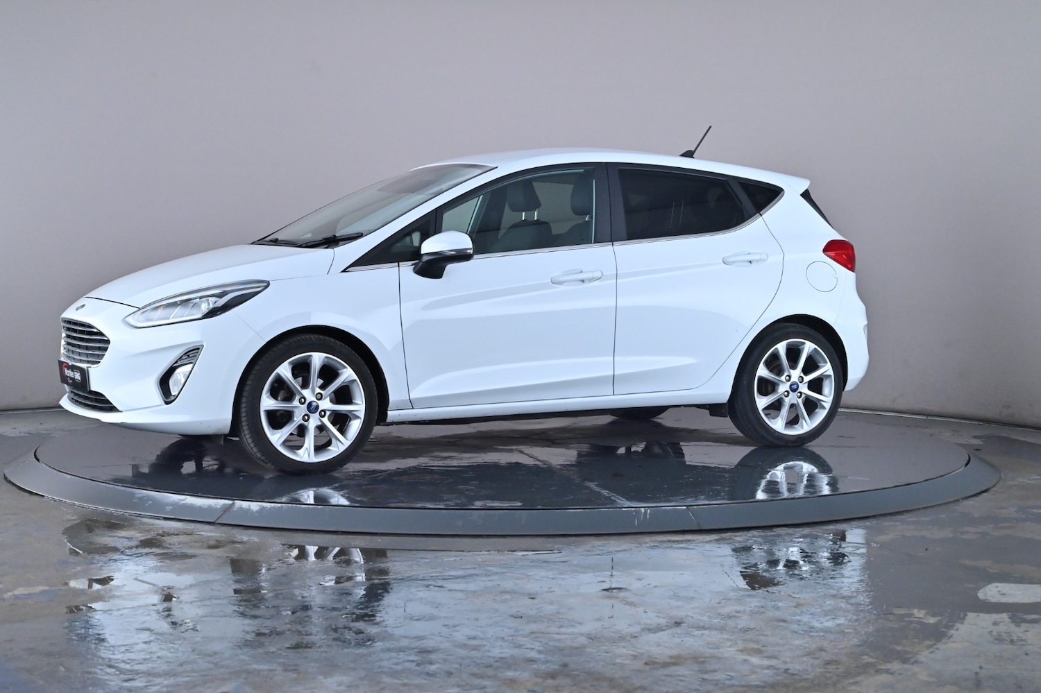 Used Ford Fiesta 2021 for sale - 76635114: Photo 12