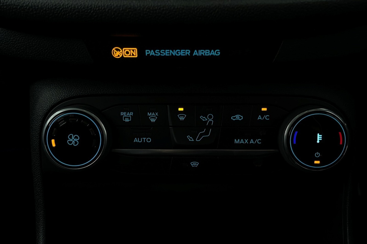 Used Ford Fiesta 2021 for sale - 76635114: Photo 14