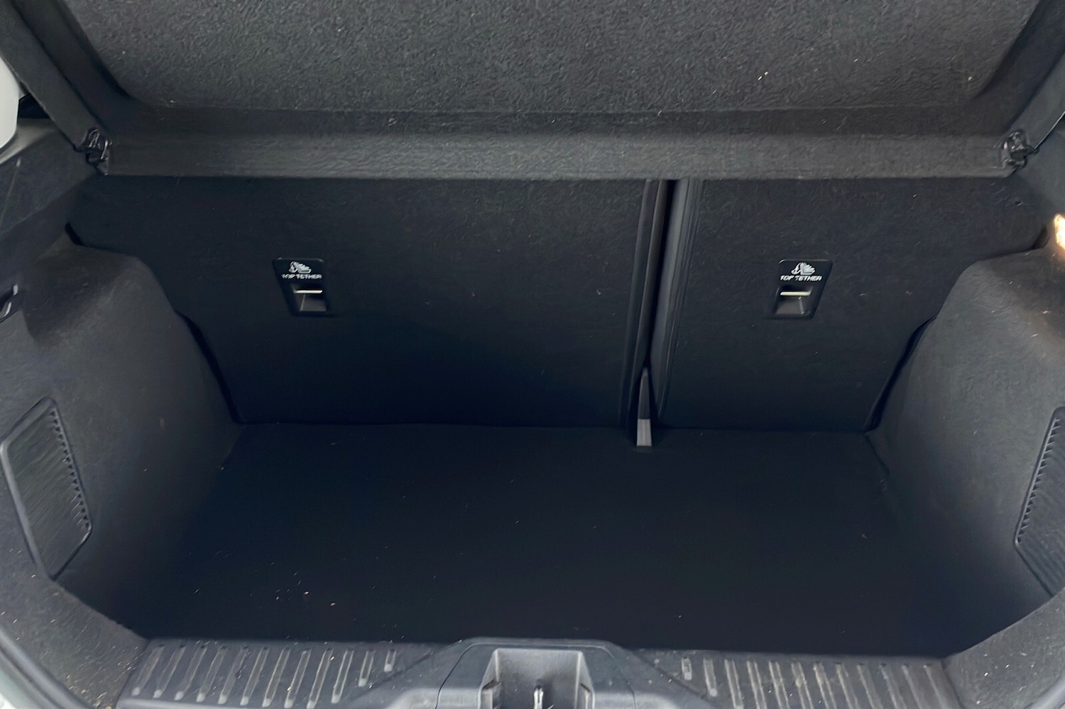 Used Ford Fiesta 2021 for sale - 76635114: Photo 17