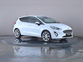 Ford - Fiesta