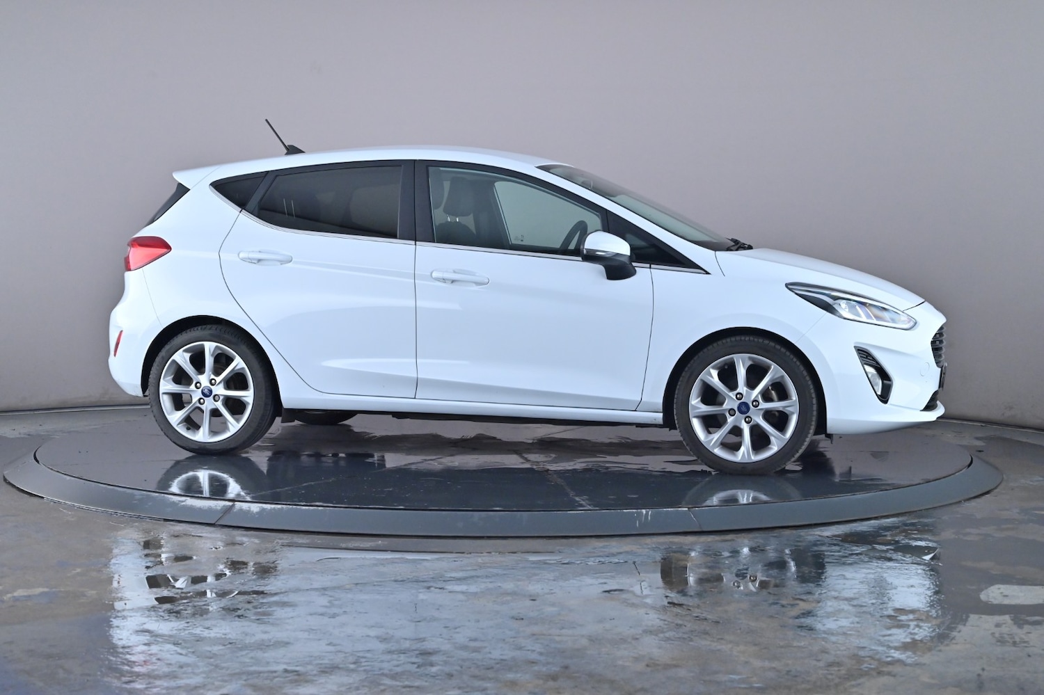 Used Ford Fiesta 2021 for sale - 76635114: Photo 34