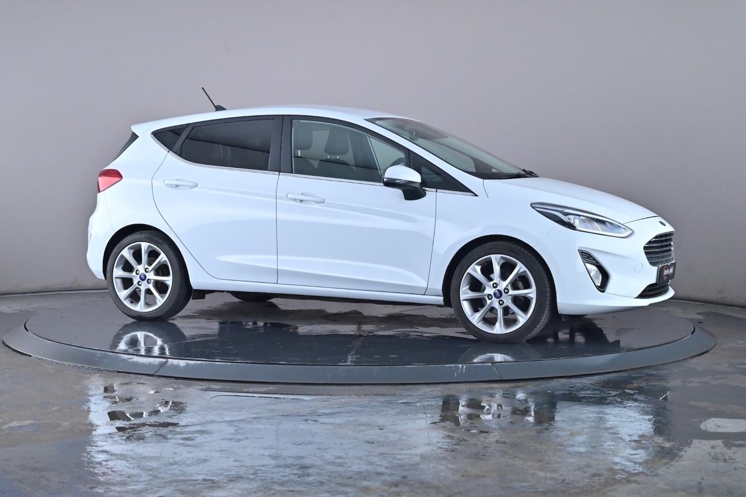 Used Ford Fiesta 2021 for sale - 76635114: Photo 35