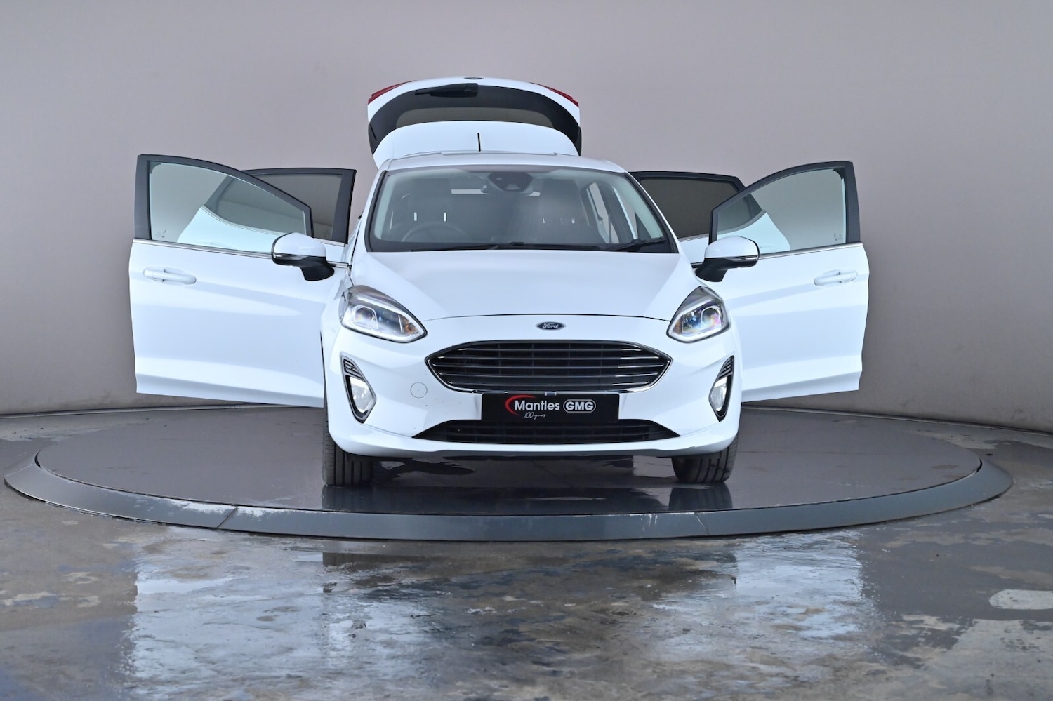 Used Ford Fiesta 2021 for sale - 76635114: Photo 39