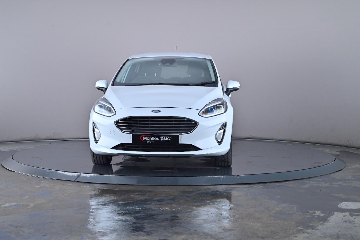 Used Ford Fiesta 2021 for sale - 76635114: Photo 6