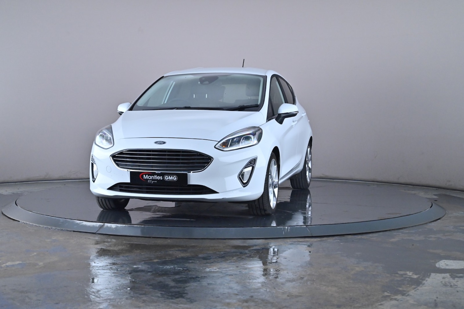 Used Ford Fiesta 2021 for sale - 76635114: Photo 7
