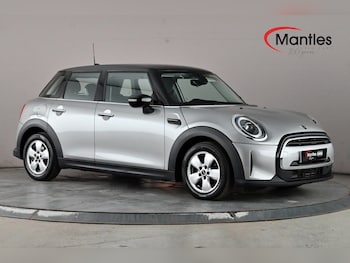 Used MINI Hatch 2023 for sale - 78625095: Photo