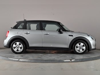 Used MINI Hatch 2023 for sale - 78625095: Photo