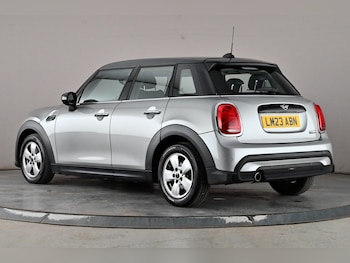 Used MINI Hatch 2023 for sale - 78625095: Photo