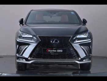 Used Lexus NX 2021 for sale - 74794278: Photo