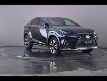 Used Lexus NX 2021 for sale - 74794278: Photo