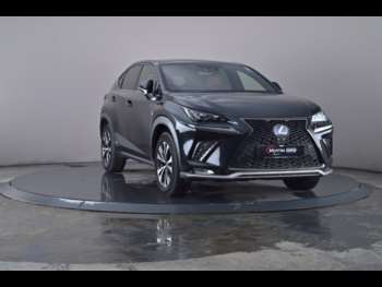 Used Lexus NX 2021 for sale - 74794278: Photo