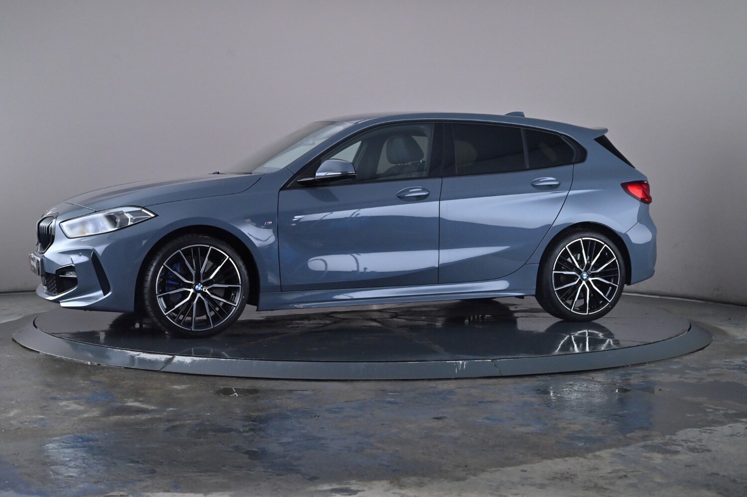 Used BMW 1 Series 2022 for sale - 76672312: Photo 13
