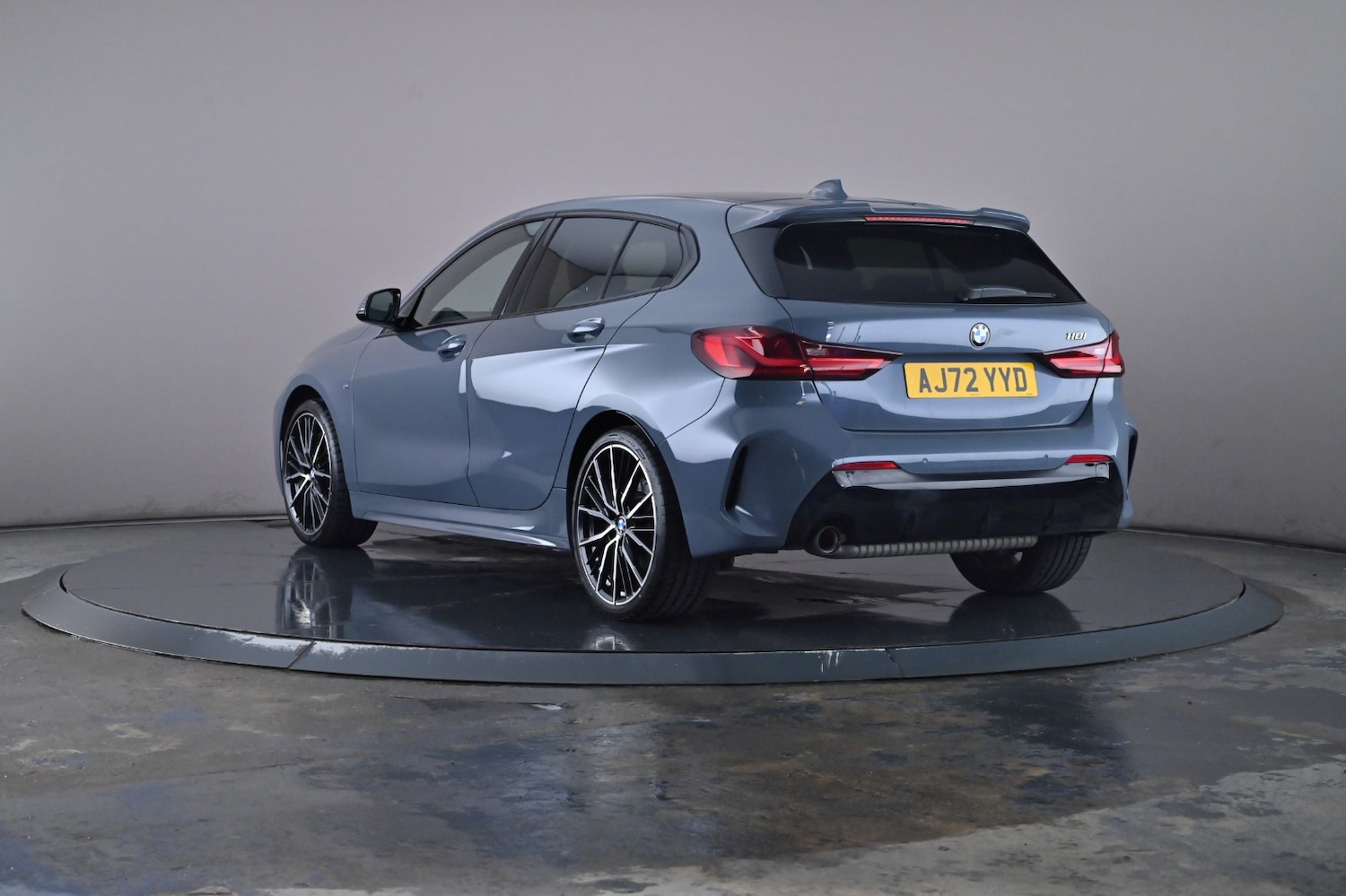 Used BMW 1 Series 2022 for sale - 76672312: Photo 21