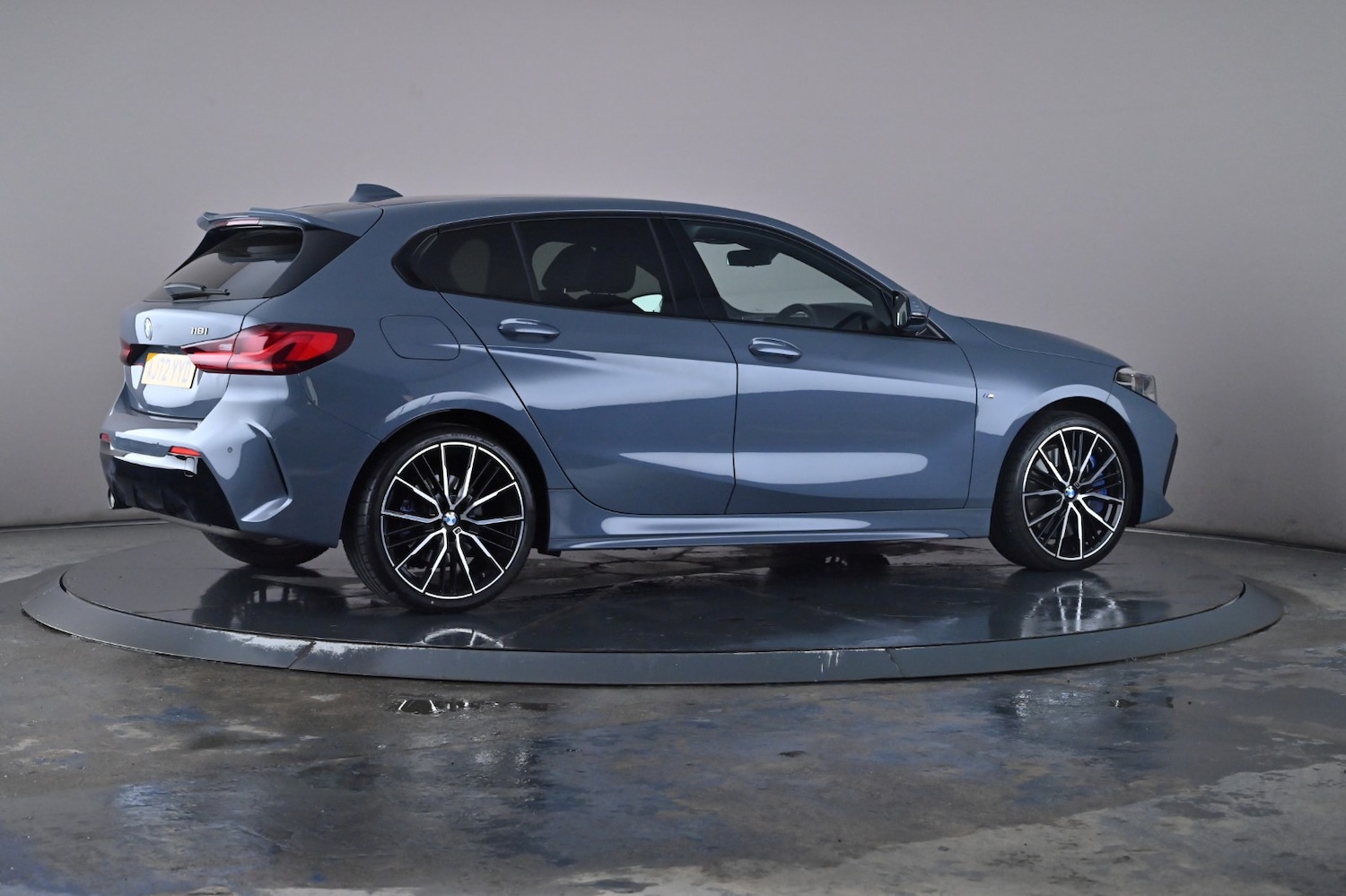 Used BMW 1 Series 2022 for sale - 76672312: Photo 30