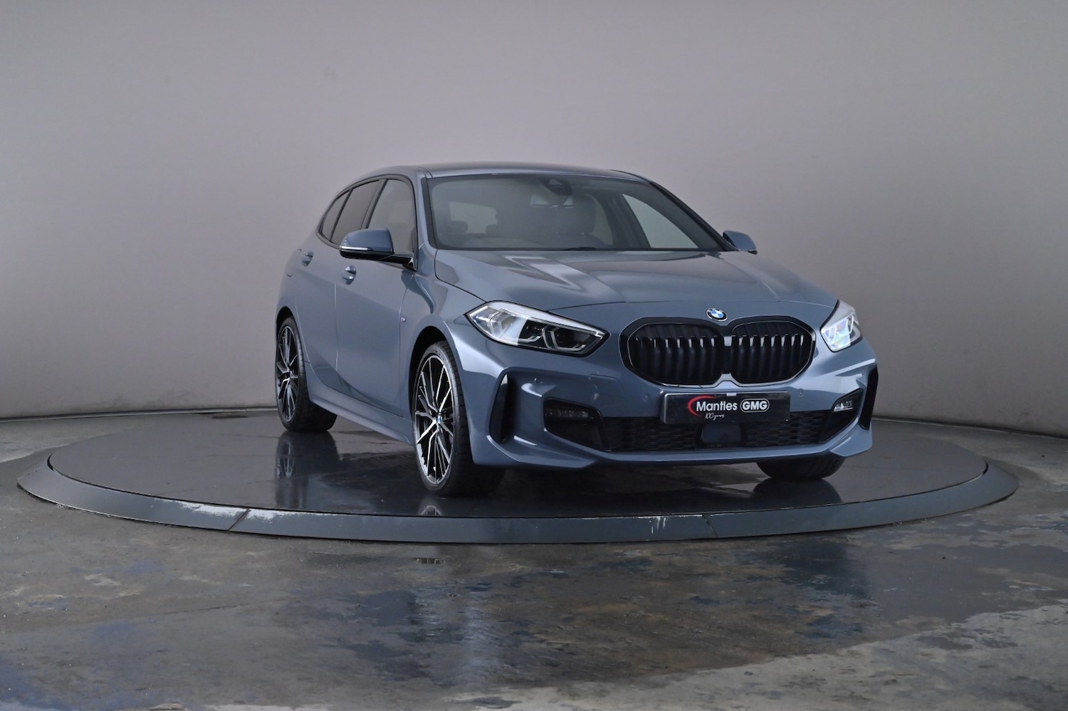 Used BMW 1 Series 2022 for sale - 76672312: Photo 4