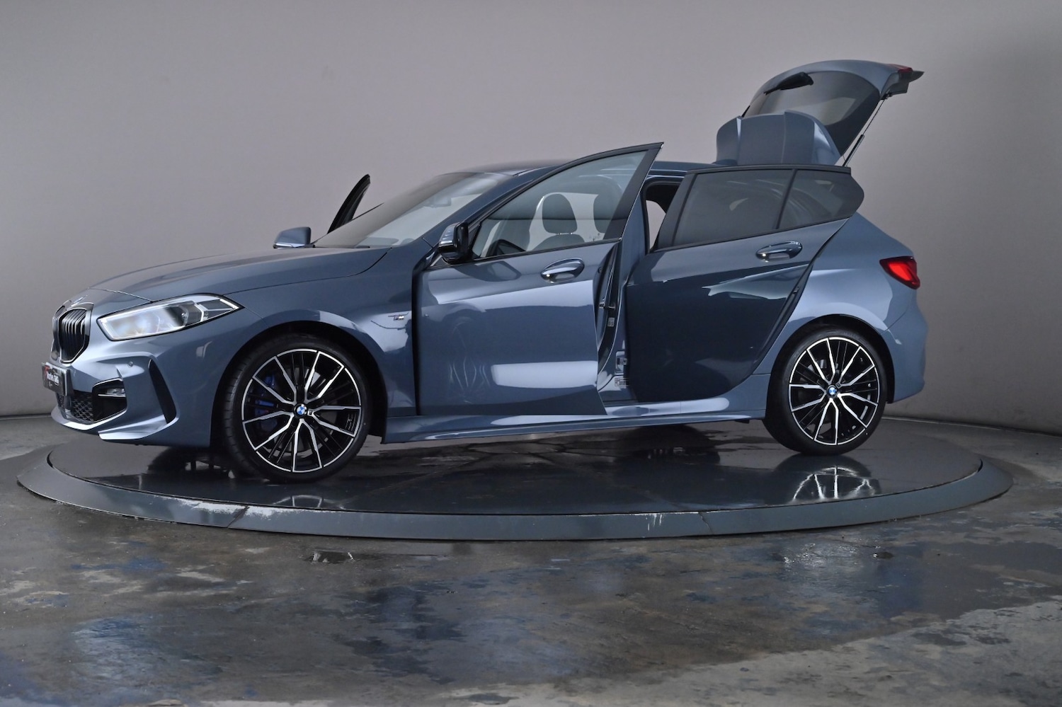 Used BMW 1 Series 2022 for sale - 76672312: Photo 49