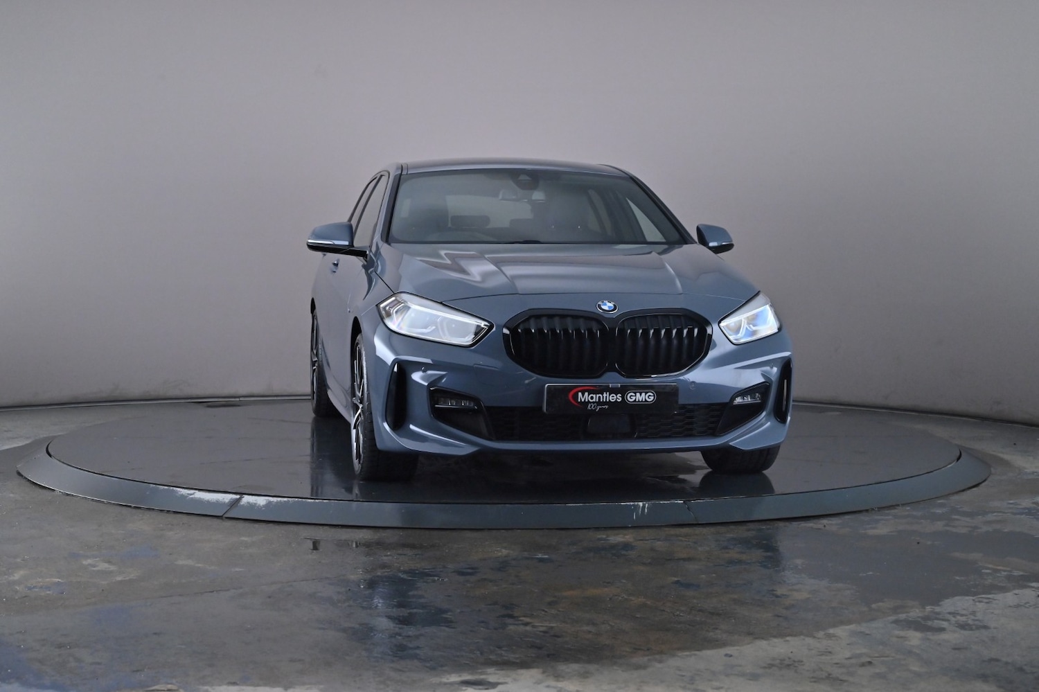 Used BMW 1 Series 2022 for sale - 76672312: Photo 5