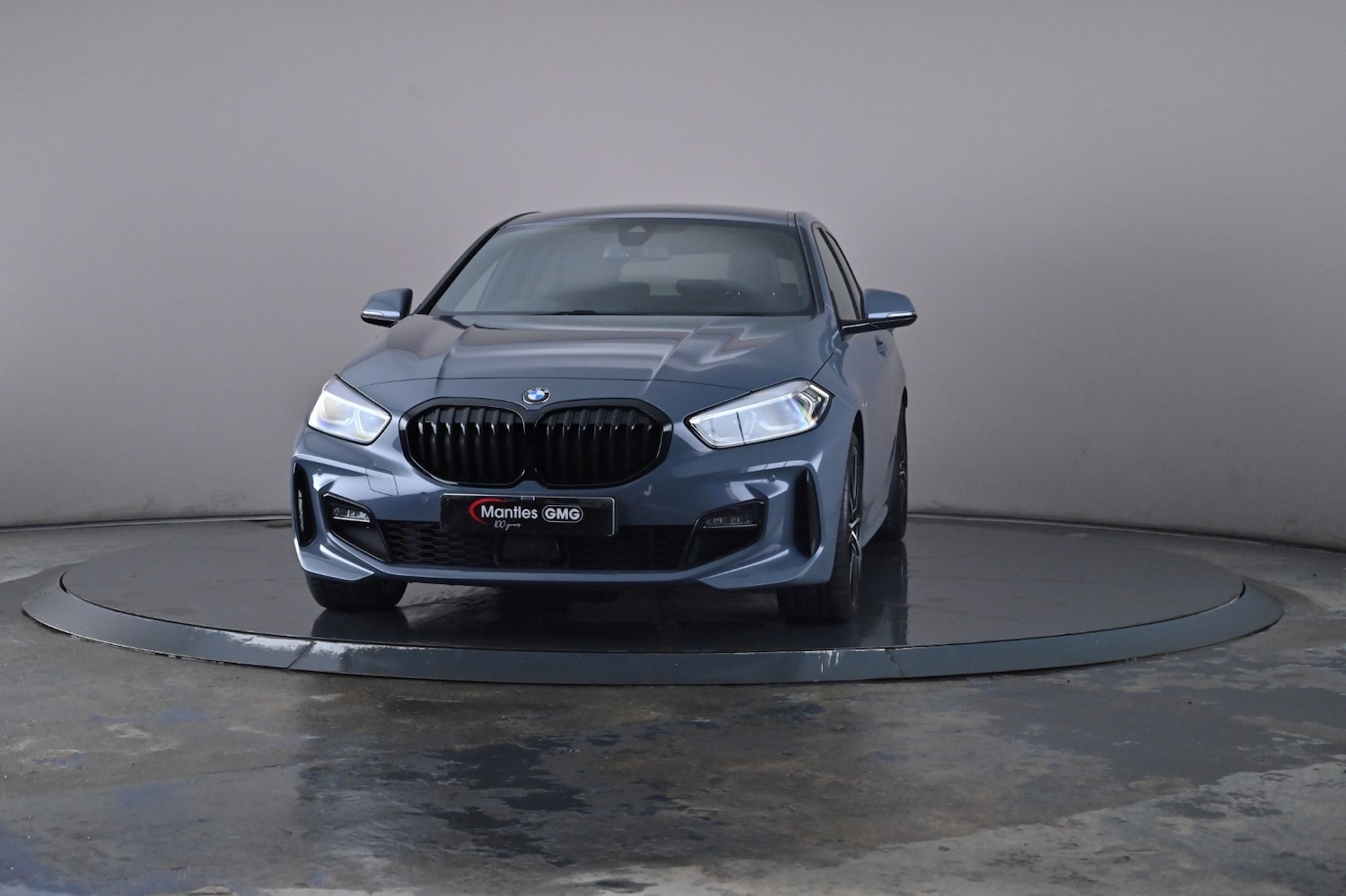 Used BMW 1 Series 2022 for sale - 76672312: Photo 7