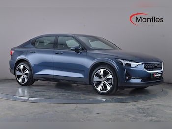 Polestar - Polestar 2