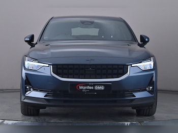 Used Polestar Polestar 2 2023 for sale - 76064883: Photo