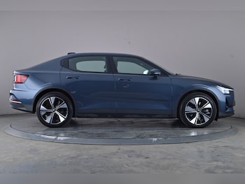Used Polestar Polestar 2 2023 for sale - 76064883: Photo