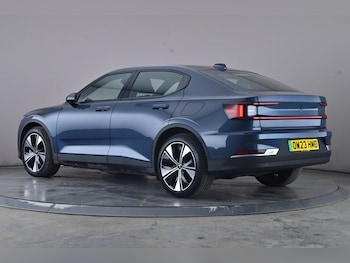Used Polestar Polestar 2 2023 for sale - 76064883: Photo