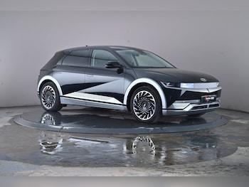 Hyundai - IONIQ 5