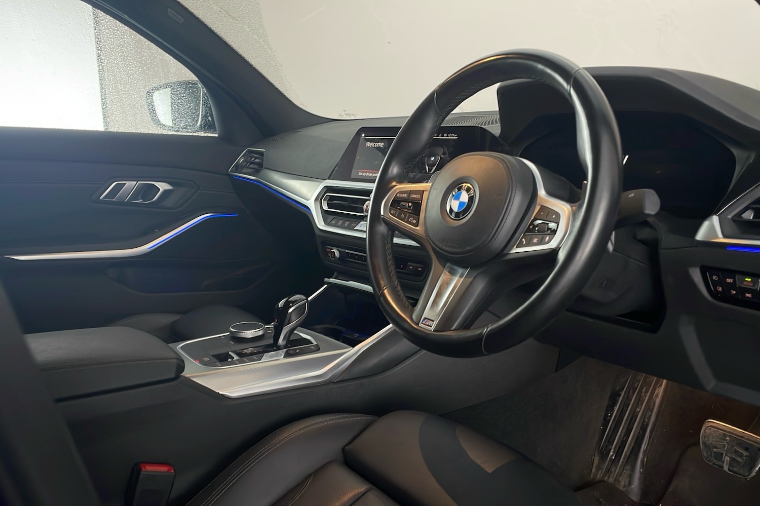 Used BMW 3 Series 2022 for sale - 76390859: Photo 10