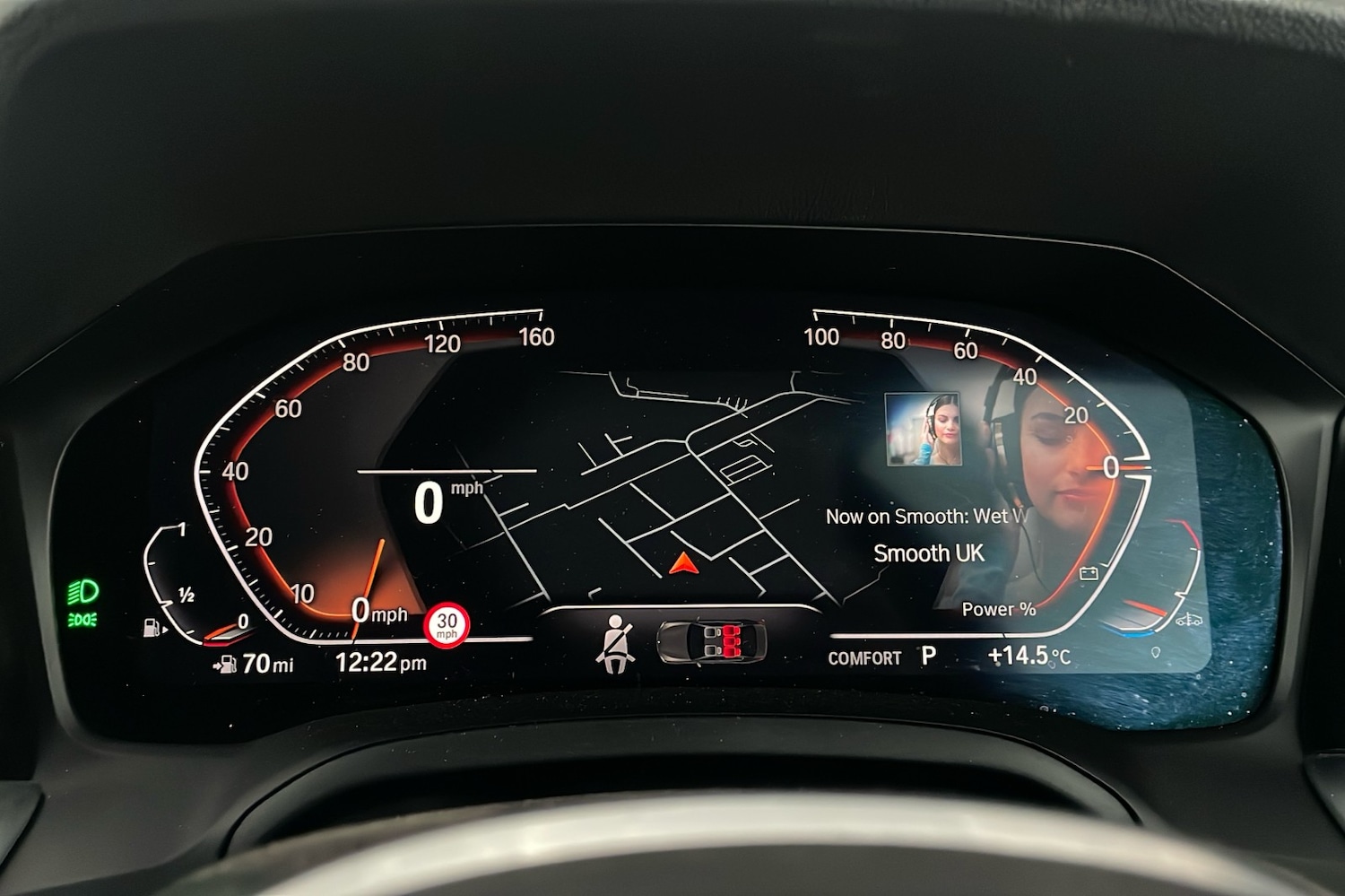 Used BMW 3 Series 2022 for sale - 76390859: Photo 12