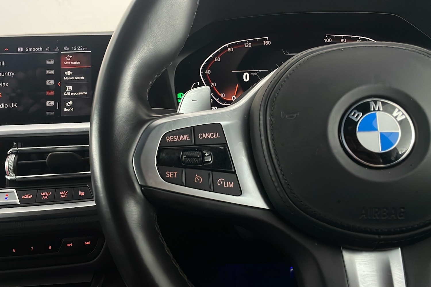 Used BMW 3 Series 2022 for sale - 76390859: Photo 14