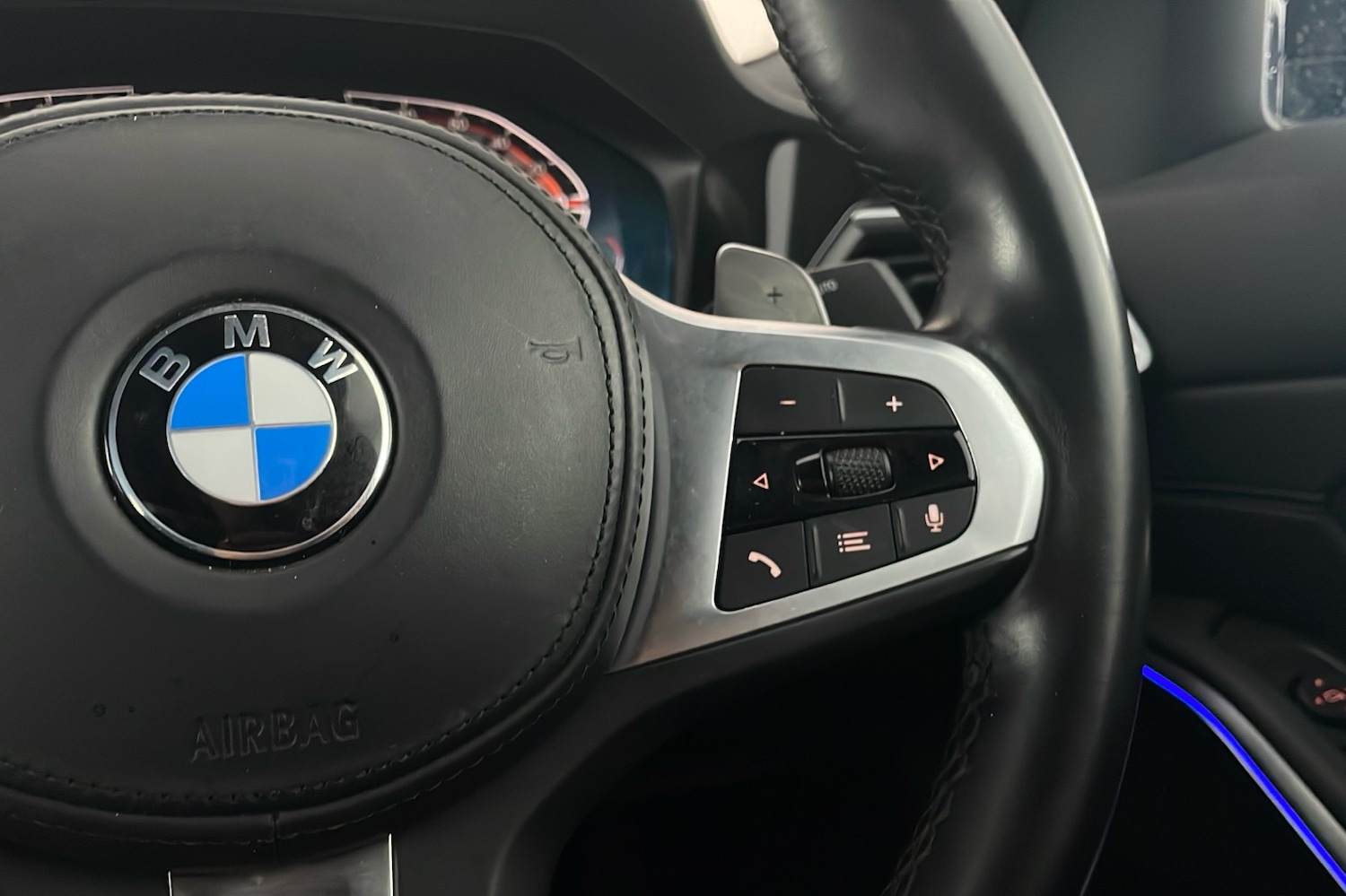 Used BMW 3 Series 2022 for sale - 76390859: Photo 15