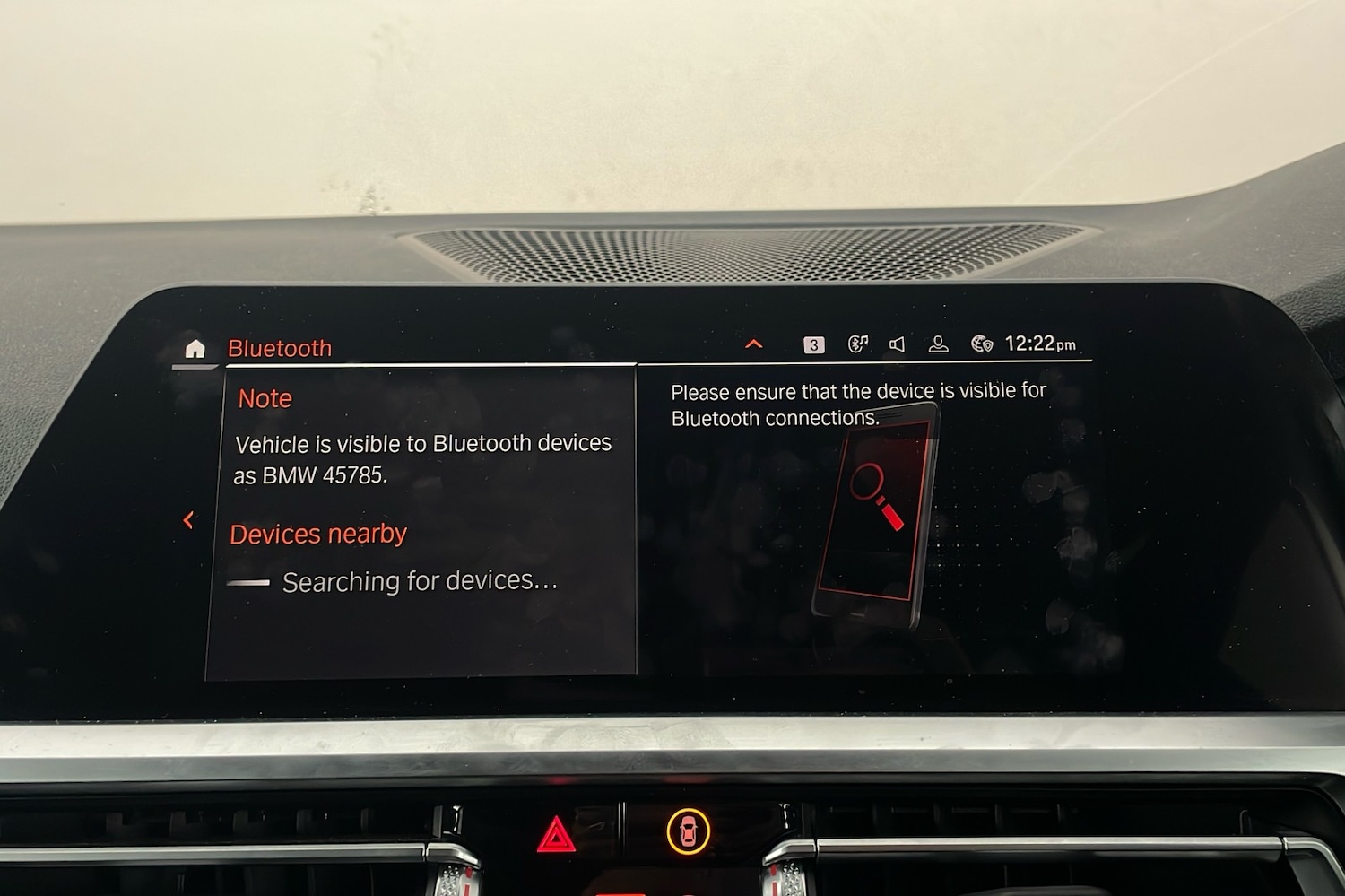 Used BMW 3 Series 2022 for sale - 76390859: Photo 16