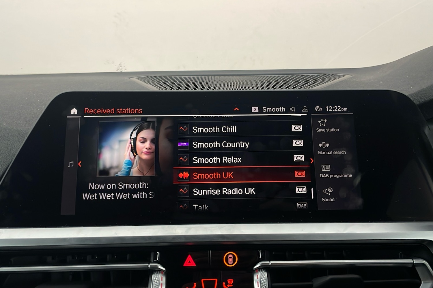 Used BMW 3 Series 2022 for sale - 76390859: Photo 17