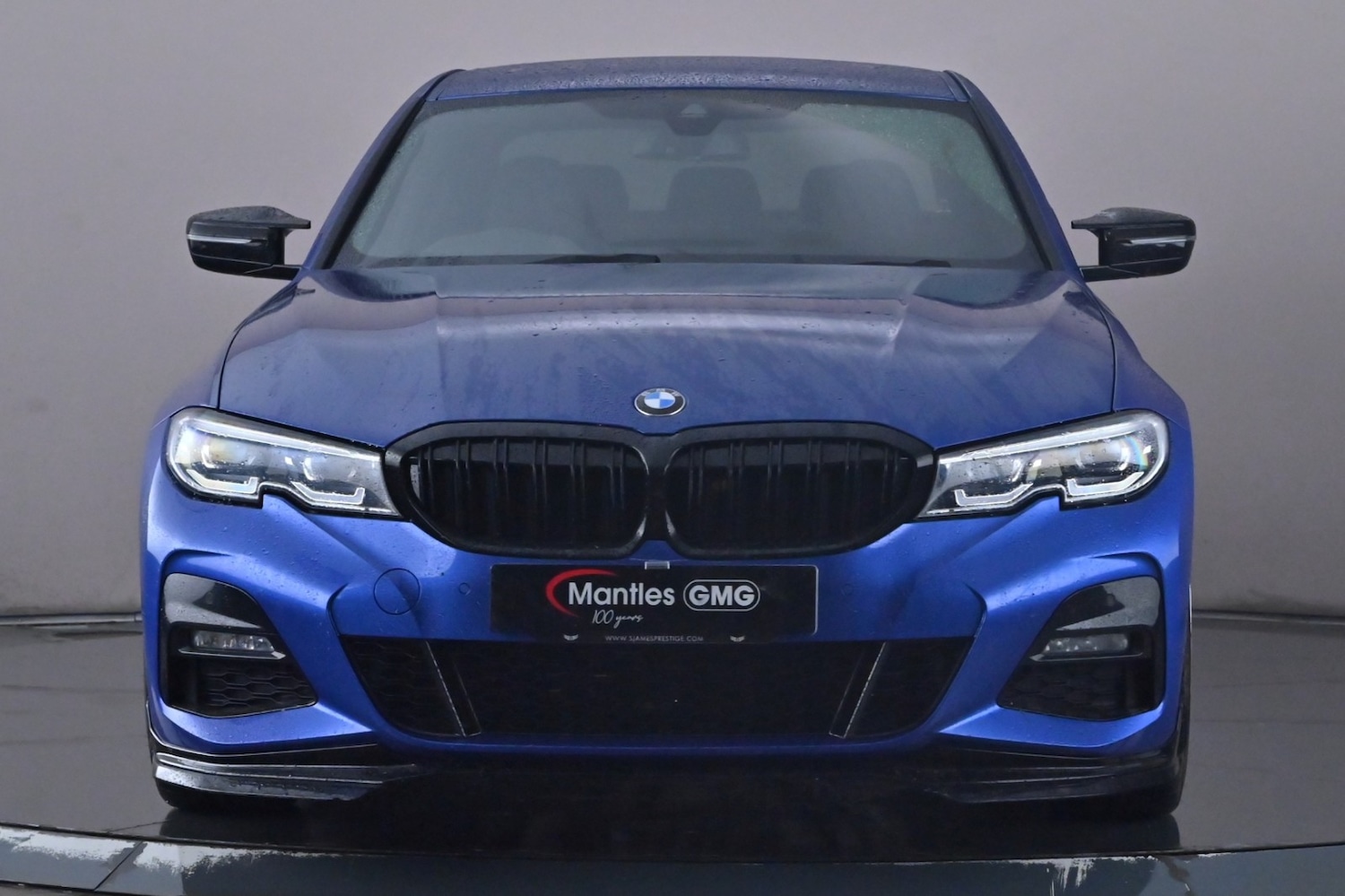 Used BMW 3 Series 2022 for sale - 76390859: Photo 2