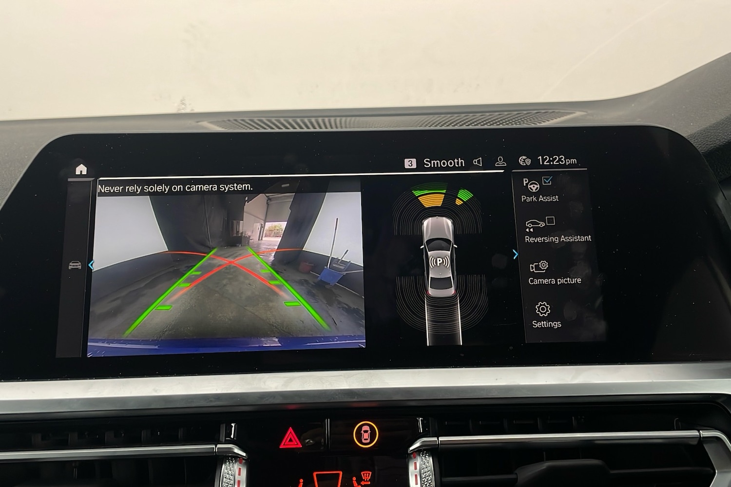 Used BMW 3 Series 2022 for sale - 76390859: Photo 23