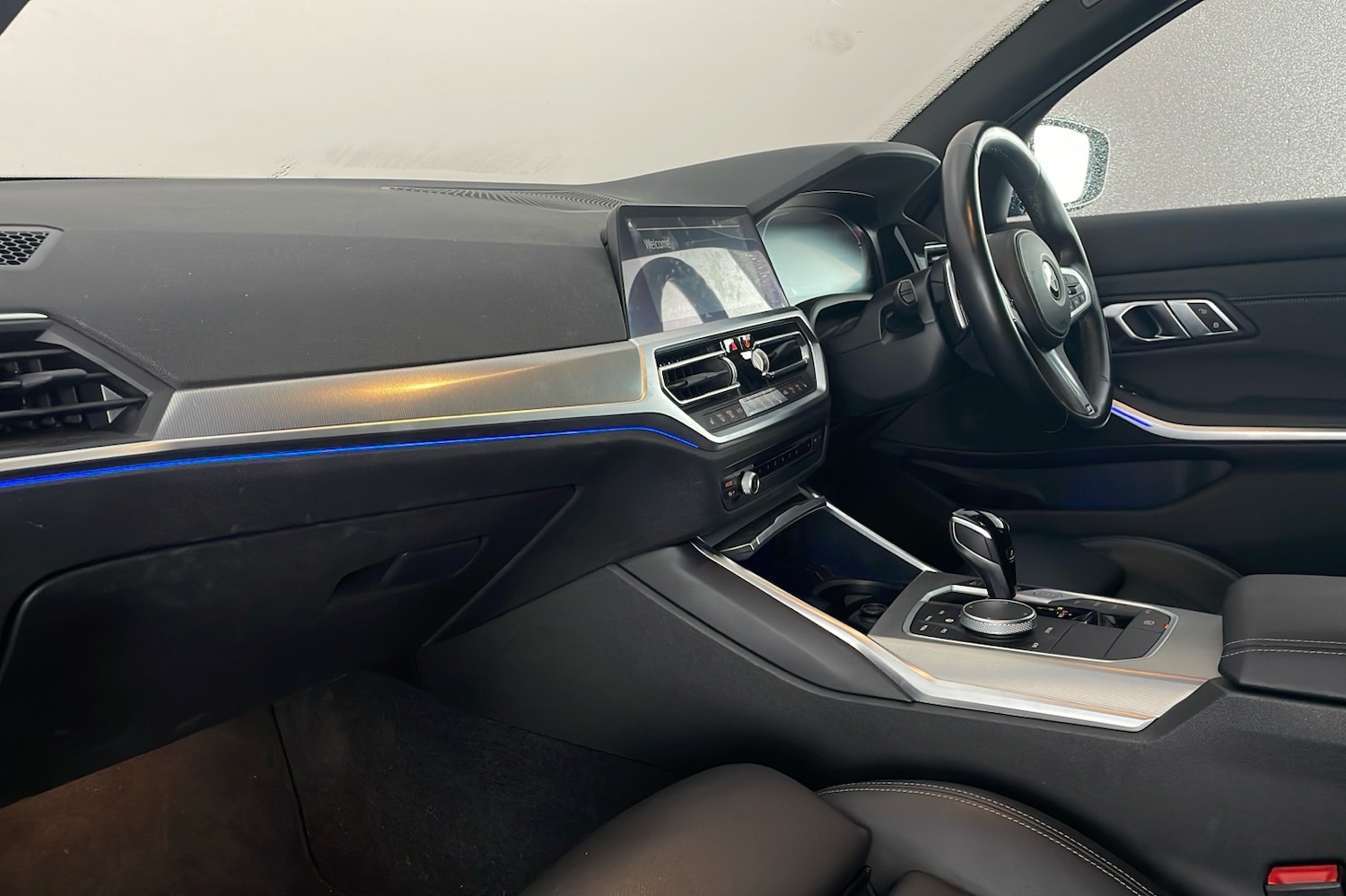 Used BMW 3 Series 2022 for sale - 76390859: Photo 25