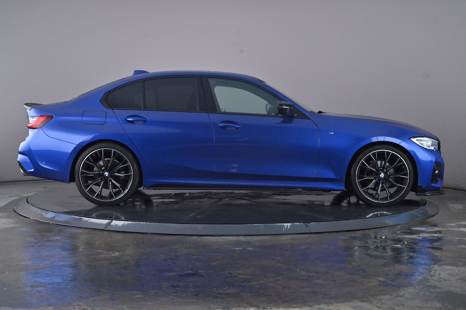 Used BMW 3 Series 2022 for sale - 76390859: Photo 3