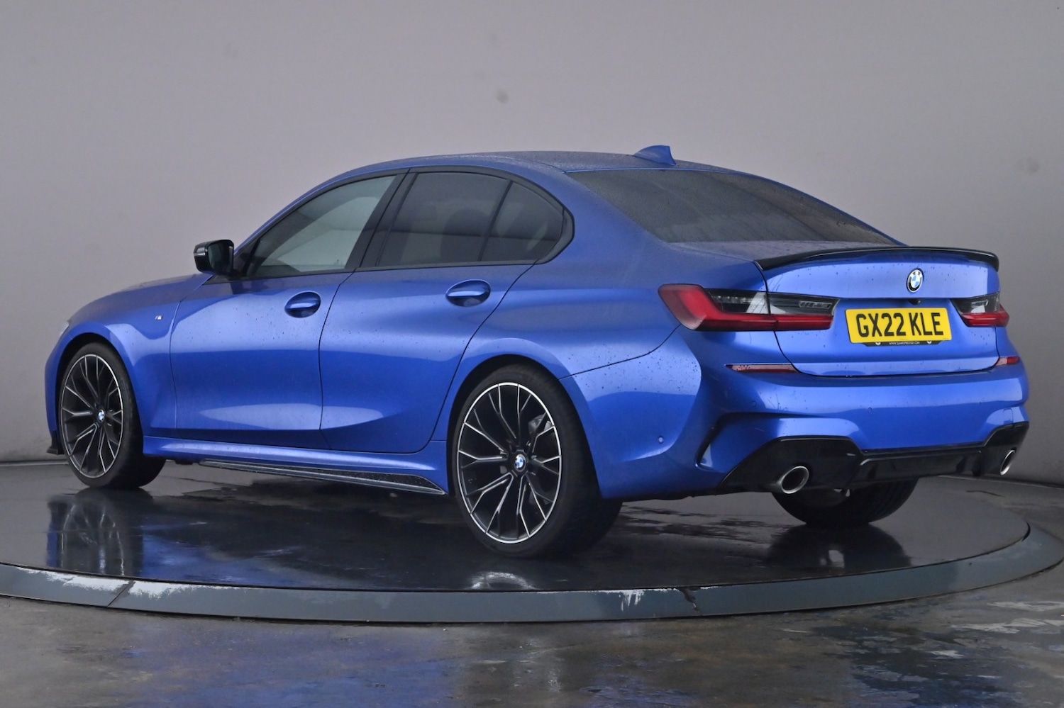 Used BMW 3 Series 2022 for sale - 76390859: Photo 4