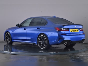 Used BMW 3 Series 2022 for sale - 76390859: Photo