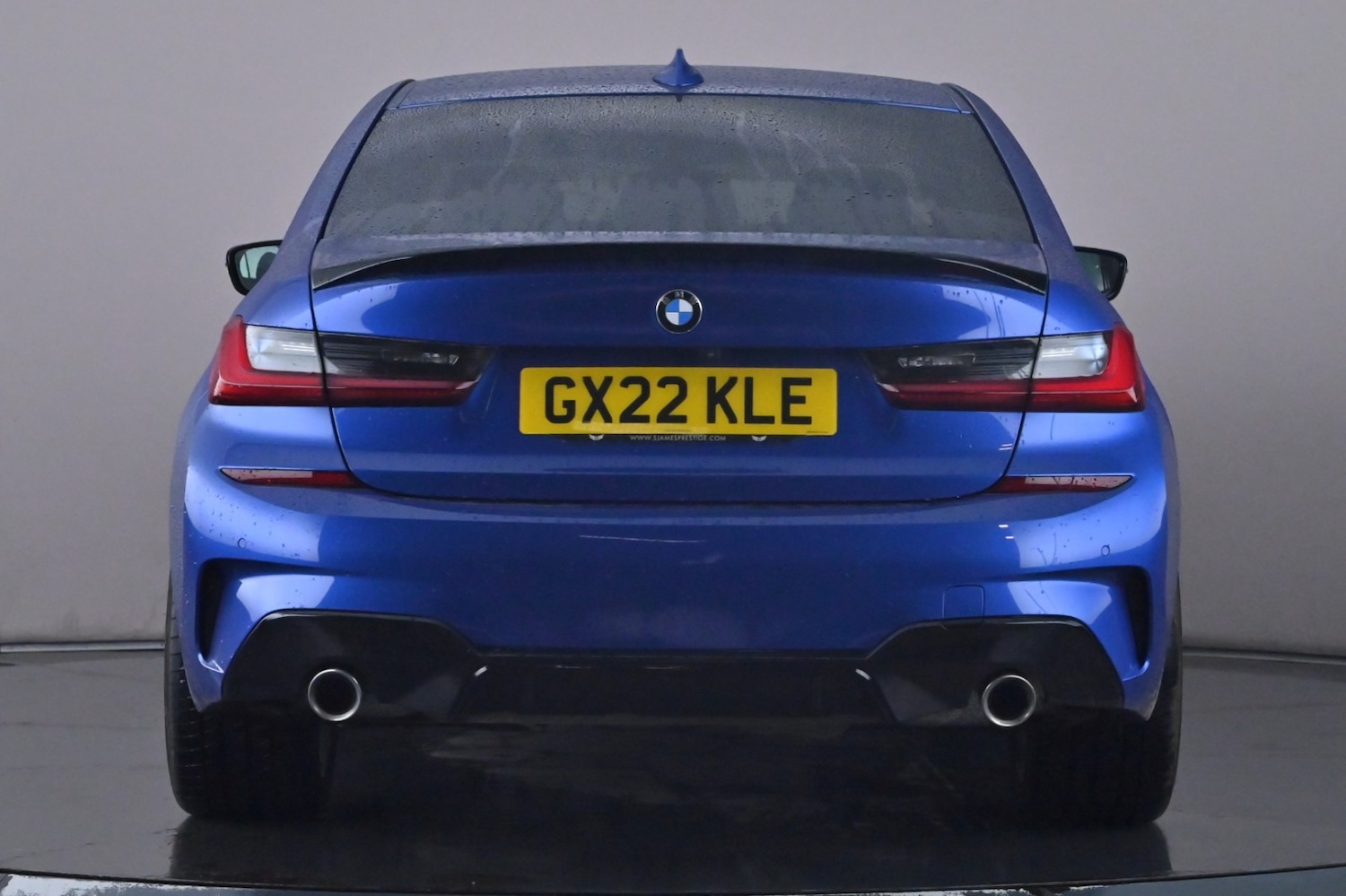 Used BMW 3 Series 2022 for sale - 76390859: Photo 5