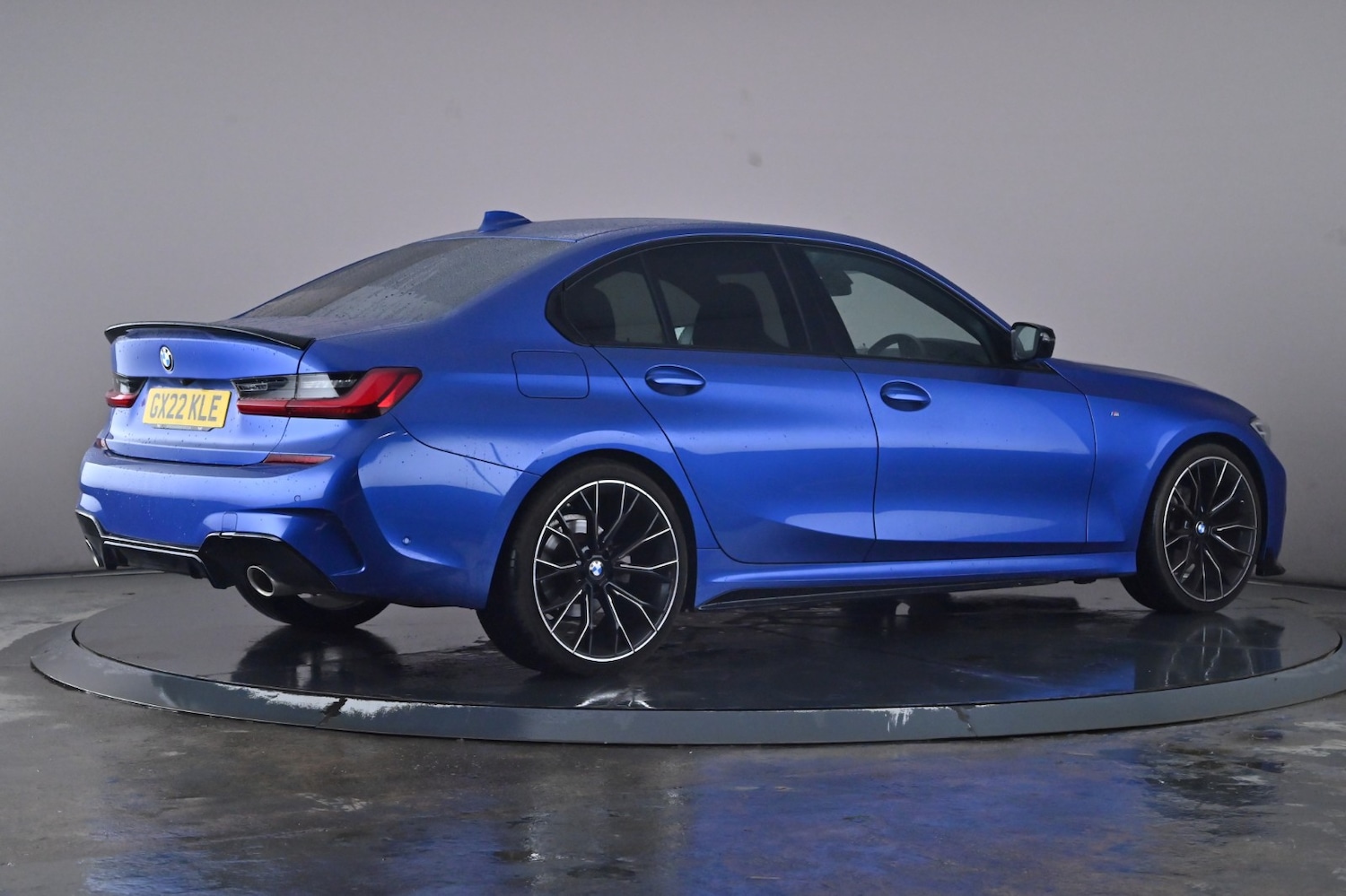 Used BMW 3 Series 2022 for sale - 76390859: Photo 6