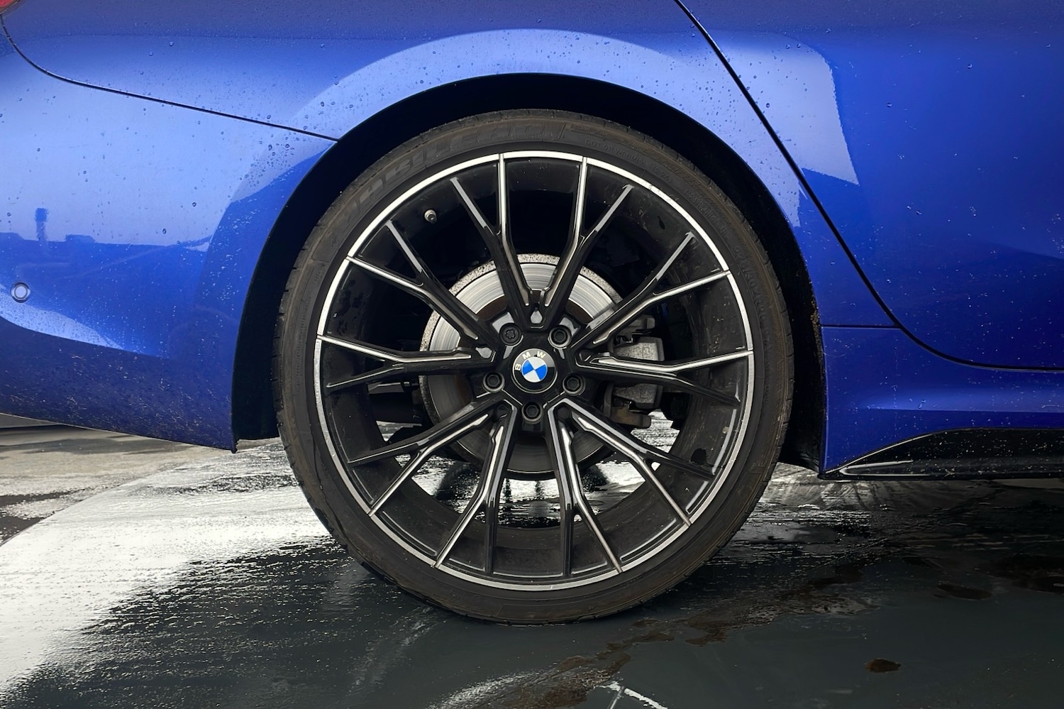 Used BMW 3 Series 2022 for sale - 76390859: Photo 7